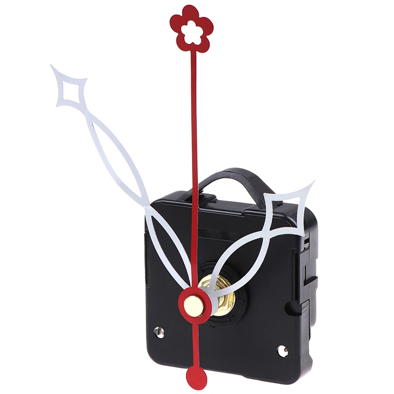 Multi 50 Types Silent Wall Clock Quartz Clock Movement Mechanism Hands Clock Repair Tool Accessories Parts Kit Set DIY
Multi 50 Types Silent Wall Clock Quartz Clock Movement Mechanism Hands Clock Repair Tool Accessories Parts Kit Set DIY