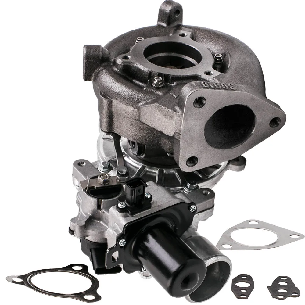 CT16V for Toyota Hilux Land Cruiser Prado D-4D 1KD-FTV 3.0L Turbo charger 2005- for HI-LUX Land Cruiser Prado D-4D 1KD-FTV 3.0LD
CT16V for Toyota Hilux Land Cruiser Prado D-4D 1KD-FTV 3.0L Turbo charger 2005- for HI-LUX Land Cruiser Prado D-4D 1KD-FTV 3.0LD