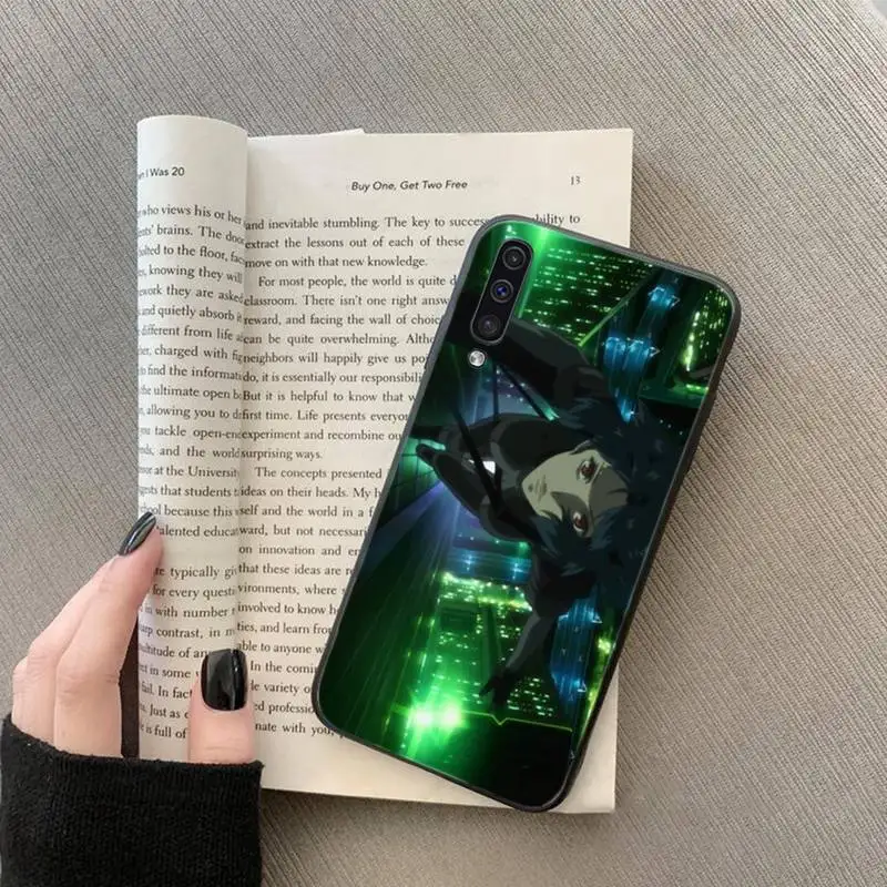 Ghost in the Shell Manga Comics Phone Case For Samsung galaxy S 7 8 9 10 20 edge A 6 10 20 30 50 51 70 note 10 plus
Ghost in the Shell Manga Comics Phone Case For Samsung galaxy S 7 8 9 10 20 edge A 6 10 20 30 50 51 70 note 10 plus