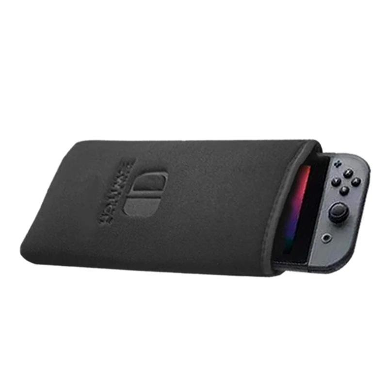 Storage bag switch soft bag ns sponge bag NX protection case For Nintendo switch Accessories
Storage bag switch soft bag ns sponge bag NX protection case For Nintendo switch Accessories