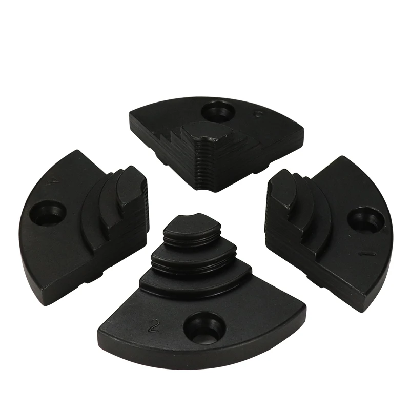 Hampton Wood Lathe Chuck 4 Inch 4-jaw C Type Self Centering Wood Turning Chuck Woodworking Machine Turning Tool Accessories
Hampton Wood Lathe Chuck 4 Inch 4-jaw C Type Self Centering Wood Turning Chuck Woodworking Machine Turning Tool Accessories