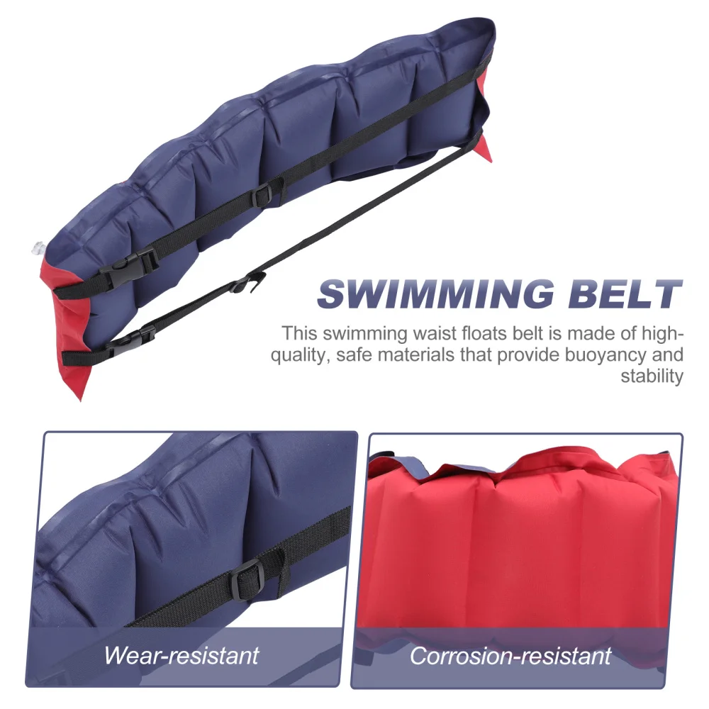 Swim Floating Belt Learn To Swim Safety Swimming Leaning Training Float Belt
Swim Floating Belt Learn To Swim Safety Swimming Leaning Training Float Belt