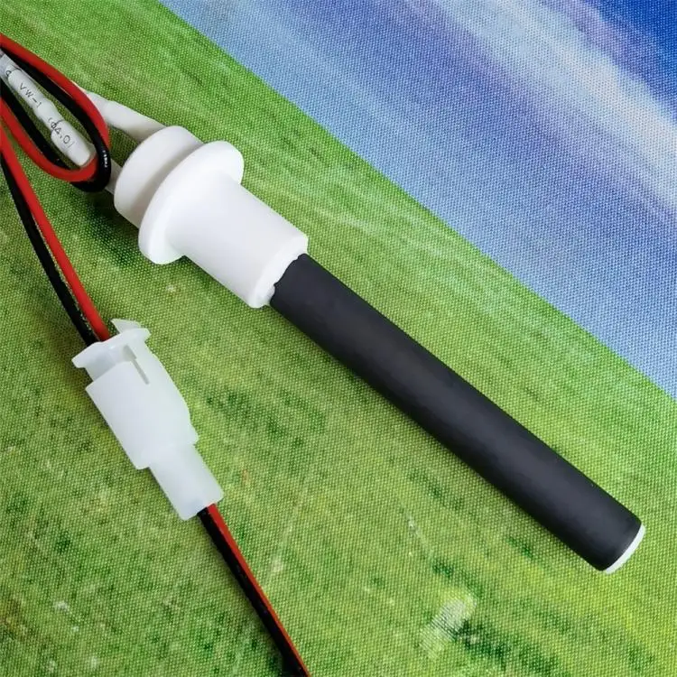 Biofuel Igniter MCH Ceramic Electric Heating Tube Dry Burning Resistant Wood Pellet Ignition Rod 240v600W
Biofuel Igniter MCH Ceramic Electric Heating Tube Dry Burning Resistant Wood Pellet Ignition Rod 240v600W