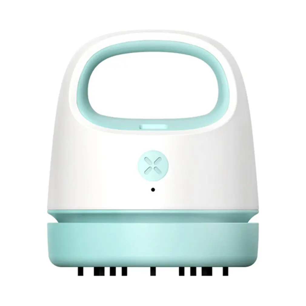 1pc Desktop Vacuum Cleaner USB Charging Portable Keyboard Cleaning Vacuum Cleaner Office Handheld Wireless Vacuum Cleaner
1pc Desktop Vacuum Cleaner USB Charging Portable Keyboard Cleaning Vacuum Cleaner Office Handheld Wireless Vacuum Cleaner