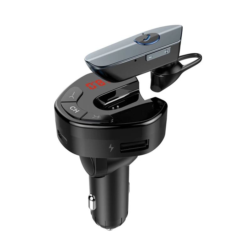 V8 FM Bluetooth-приемник с наушниками, модулятор, mp3-плеер, аксессуары USB, автомобильный беспроводной аудио-радиоадаптер
V8 FM Bluetooth-приемник с наушниками, модулятор, mp3-плеер, аксессуары USB, автомобильный беспроводной аудио-радиоадаптер