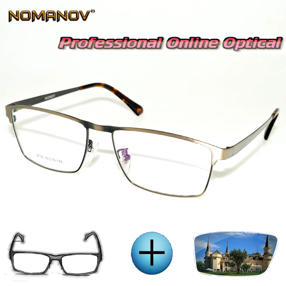 Custom Made Prescription Glasses Optical Photochromic Myopia Reading Glasses Rectangular Retro Glasses Frame Eyewear Men Women
Custom Made Prescription Glasses Optical Photochromic Myopia Reading Glasses Rectangular Retro Glasses Frame Eyewear Men Women
