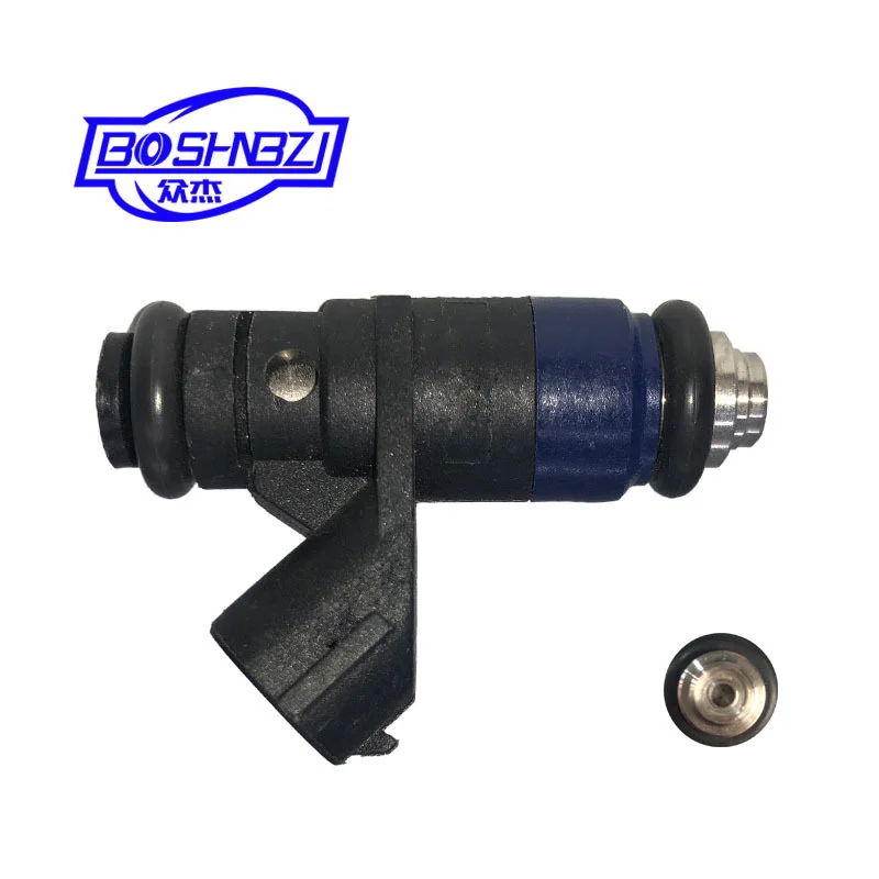 High quality nozzle 036906031ab for Volkswagen polo
High quality nozzle 036906031ab for Volkswagen polo