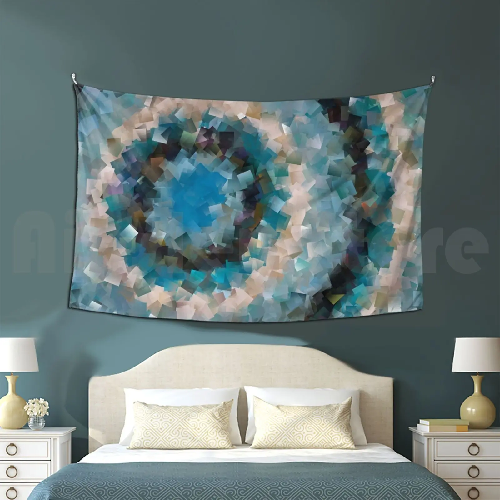 Abstract Background Tapestry Living Room Bedroom Background Nubes Graphic Symbol Concept Shape Romantic
Abstract Background Tapestry Living Room Bedroom Background Nubes Graphic Symbol Concept Shape Romantic