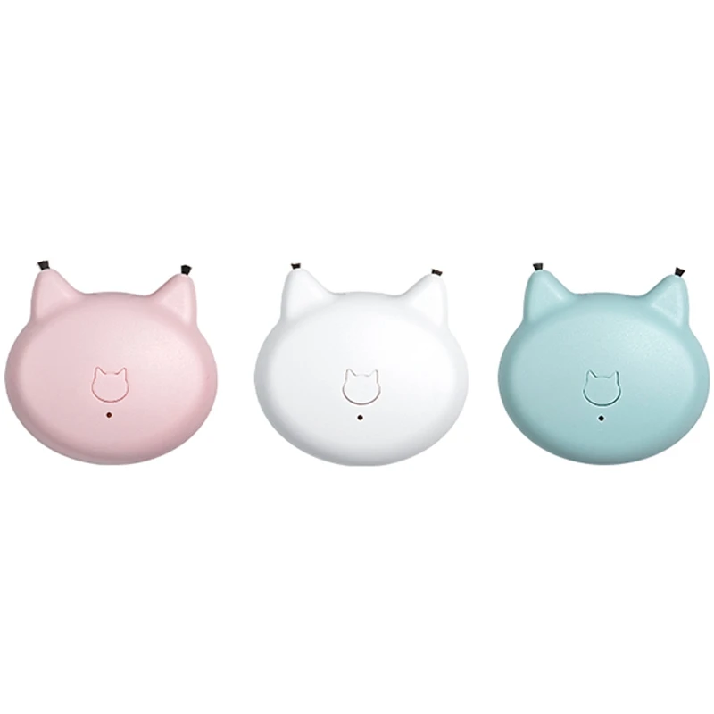 3PCS Hanging Neck Air Purifier Portable USB Charging 20 Million Negative Ion Air Purifier
3PCS Hanging Neck Air Purifier Portable USB Charging 20 Million Negative Ion Air Purifier