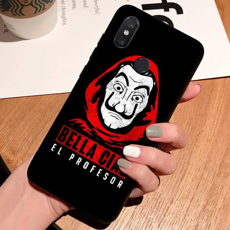 Nairobi Berlin Denver la casa de papelhigh quality Phone Case shell For Xiaomi Redmi note 7 8 9 t k30 max3 9 s 10 pro lite
Nairobi Berlin Denver la casa de papelhigh quality Phone Case shell For Xiaomi Redmi note 7 8 9 t k30 max3 9 s 10 pro lite