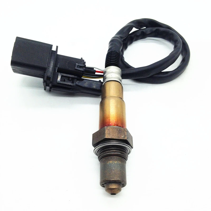 Lambda Oxygen Sensor For Skoda 99-05 VW jie da 1.8L-L4 Part No# 0 258 007 351 0258007351 1K0998262D 234-5112
Lambda Oxygen Sensor For Skoda 99-05 VW jie da 1.8L-L4 Part No# 0 258 007 351 0258007351 1K0998262D 234-5112