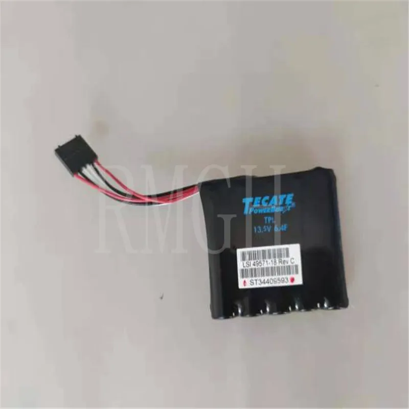 Lenovo Server LSI RAID Array Card Battery LSI Capacitor FLASH Module Battery
Lenovo Server LSI RAID Array Card Battery LSI Capacitor FLASH Module Battery