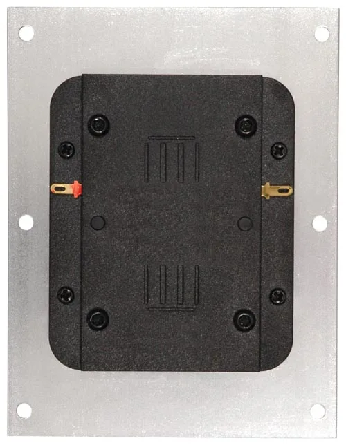 1PCS origin Hivi RT1II and other magnetic field band tweeter high-power speaker impedance 5 ohm Pmax 30W speaker unit metal
1PCS origin Hivi RT1II and other magnetic field band tweeter high-power speaker impedance 5 ohm Pmax 30W speaker unit metal