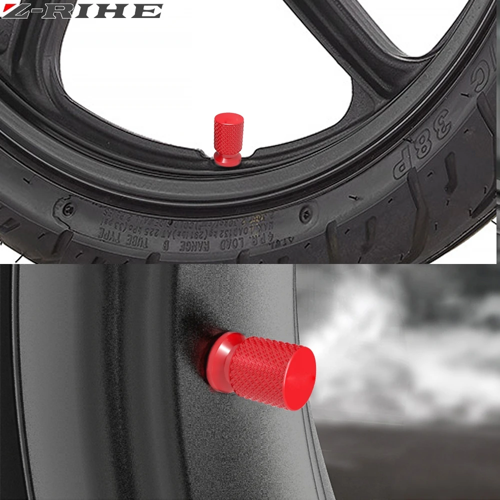 For Suzuki Gladius 650 SFV650 GLADIUS 2009-2010 2011 2012 2013 2016 Motorcycle Tire Valve Air Port Stem Cover Cap Plug Aluminum
For Suzuki Gladius 650 SFV650 GLADIUS 2009-2010 2011 2012 2013 2016 Motorcycle Tire Valve Air Port Stem Cover Cap Plug Aluminum