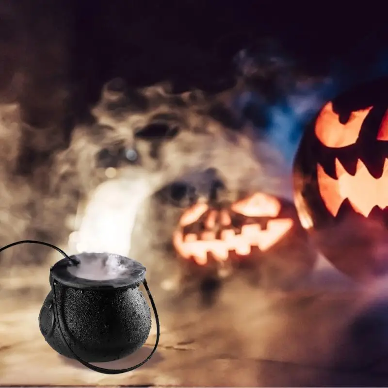 Hot Halloween 12 Led Atomizer Party Decoration Products Smoke Machine Home Supplies Room Decor Diy Party Psychedelic Decorations
Hot Halloween 12 Led Atomizer Party Decoration Products Smoke Machine Home Supplies Room Decor Diy Party Psychedelic Decorations