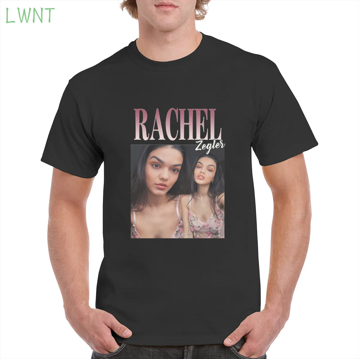 100% cotton Sexy Rachel Zegler cover print t shirt Harajuku Retro casual tshirt gothic punk top oversized men/women's T-Shirts
100% cotton Sexy Rachel Zegler cover print t shirt Harajuku Retro casual tshirt gothic punk top oversized men/women's T-Shirts