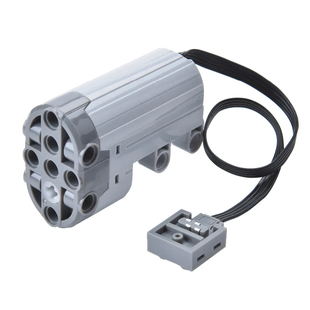 New Motor Technic Series 8883 8881 8882 Train Remote Control Battery Box Switch LED Light Power Functions 20053 20001 3368 20006
New Motor Technic Series 8883 8881 8882 Train Remote Control Battery Box Switch LED Light Power Functions 20053 20001 3368 20006
