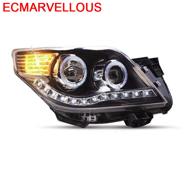Assessoires Parts Luces Para Auto Daytime Running Drl Led Headlights Car Lights Assembly 03 04 05 06 07 08 09 FOR Toyota Prado
Assessoires Parts Luces Para Auto Daytime Running Drl Led Headlights Car Lights Assembly 03 04 05 06 07 08 09 FOR Toyota Prado