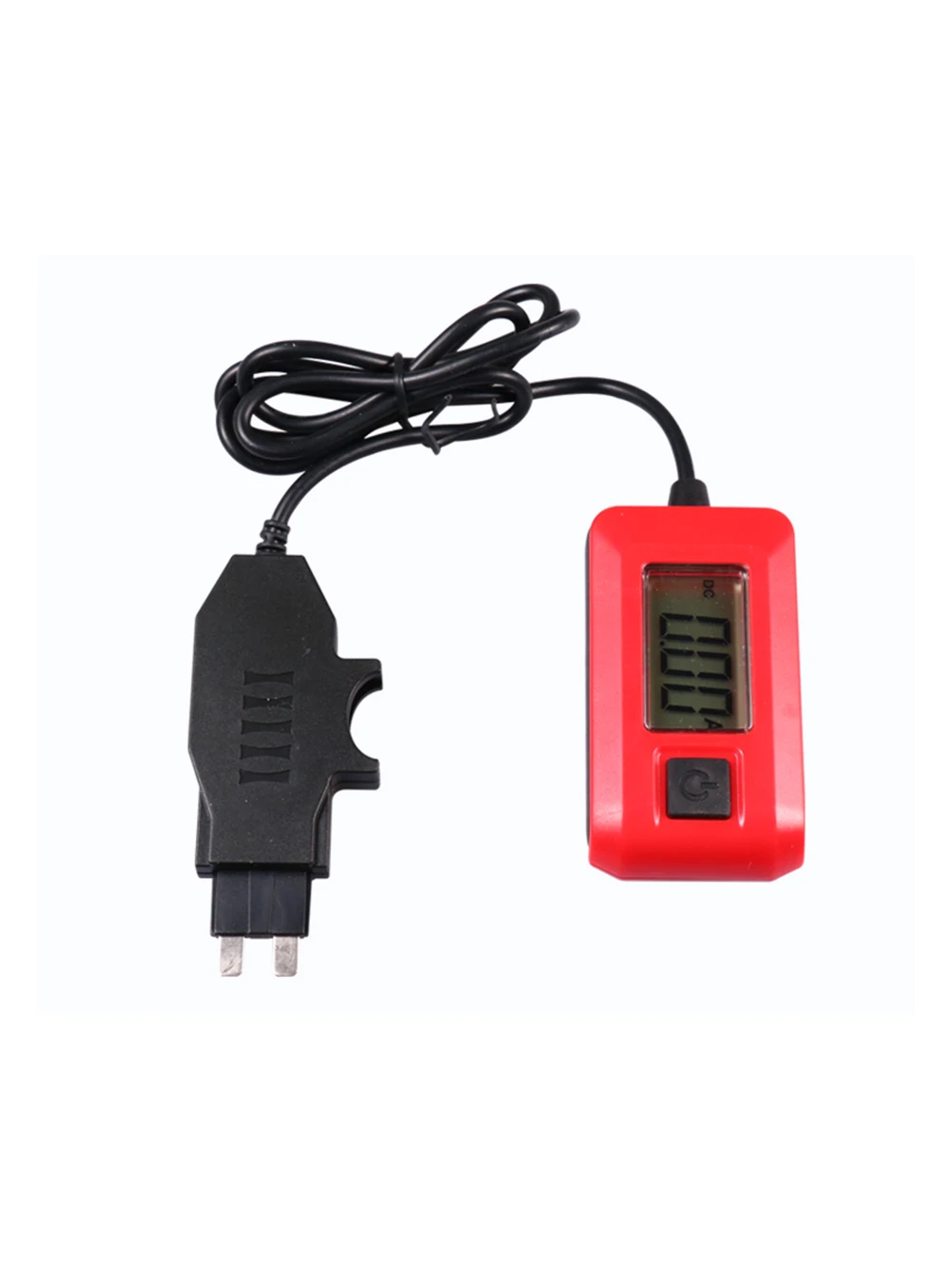 Dropship 12V Car Current Tester Digital Multimeter Current Meter 0.01-19.99A Max.Load 20A/48V DC Auto Fuses Test Diagnostic Tool
Dropship 12V Car Current Tester Digital Multimeter Current Meter 0.01-19.99A Max.Load 20A/48V DC Auto Fuses Test Diagnostic Tool