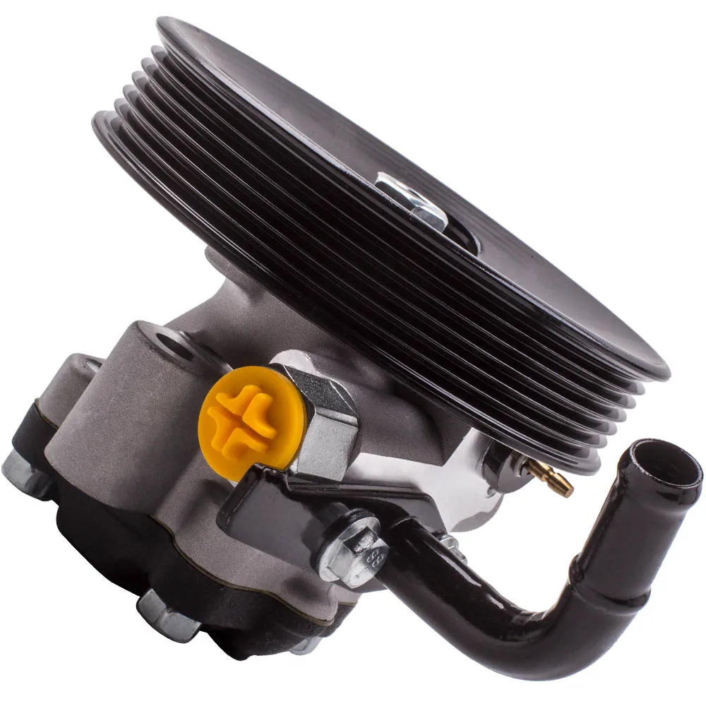 5710038500 Power Steering Pump For Hyundai Santa Fe 2001-2006 2656CC V6 GAS DOHC 57100-26100
5710038500 Power Steering Pump For Hyundai Santa Fe 2001-2006 2656CC V6 GAS DOHC 57100-26100
