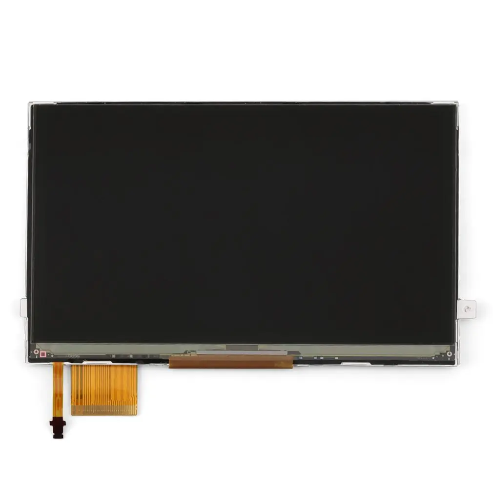 Новый оригинальный запасной ЖК-дисплей для Sony PSP3000/ PSP 3000 запасные части для ремонта
Новый оригинальный запасной ЖК-дисплей для Sony PSP3000/ PSP 3000 запасные части для ремонта