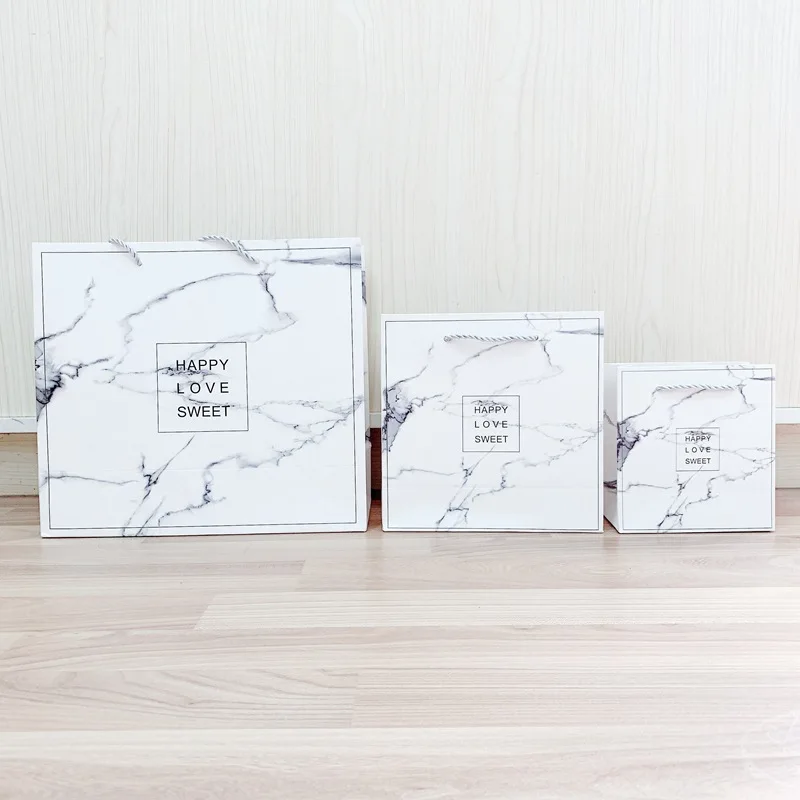 marble paper gift bags with handles shopping birthday wedding favors thank you bag cajitas de regalo упаковка пакет подарочный
marble paper gift bags with handles shopping birthday wedding favors thank you bag cajitas de regalo упаковка пакет подарочный