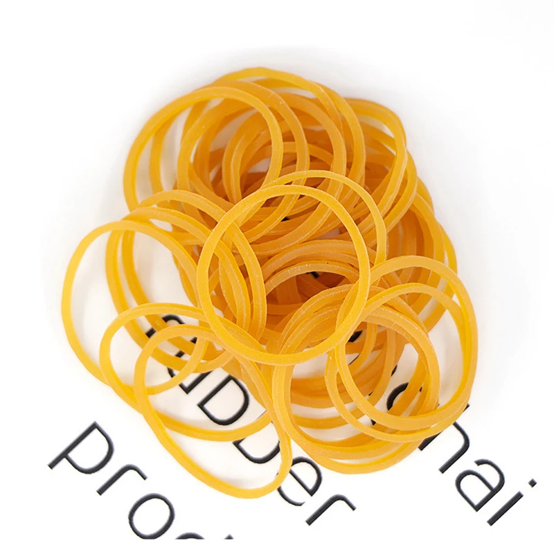 2.5cm Rubber Band For Gun Bullet Office Rubber Ring Rubber Bands Strong Elastic Stationery Holder Band Loop School Supplies
2.5cm Rubber Band For Gun Bullet Office Rubber Ring Rubber Bands Strong Elastic Stationery Holder Band Loop School Supplies