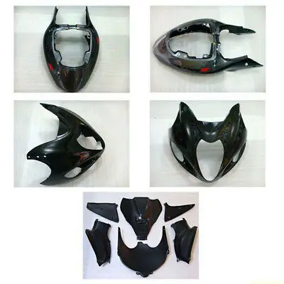Wotefusi Injection Mold Bodywork Fairing For Suzuki GSXR 1300 1997-2007 03 04 05 (CC)
Wotefusi Injection Mold Bodywork Fairing For Suzuki GSXR 1300 1997-2007 03 04 05 (CC)