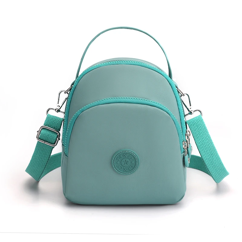 Fashion Trends Women Bag Multi-function Women Small Shoulder Bag Crossbody Bag Backpack Stylish Lovely Girl Handbag Shoulder Bag 
Fashion Trends Women Bag Multi-function Women Small Shoulder Bag Crossbody Bag Backpack Stylish Lovely Girl Handbag Shoulder Bag