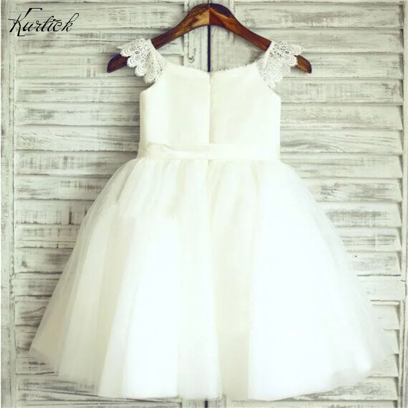 New Lovely Flower Girl Dresses for Wedding Sweet Princess First Communion Pageant Party Dress Little Girls Kids/Children Dress
New Lovely Flower Girl Dresses for Wedding Sweet Princess First Communion Pageant Party Dress Little Girls Kids/Children Dress