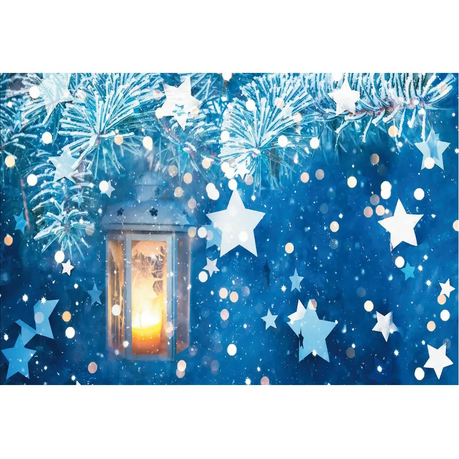 Christmas Backdrop Pine Branch Stars Blue Photography Background Happy New Year Xmas Party Decoration Photo Booth Studio Props
Christmas Backdrop Pine Branch Stars Blue Photography Background Happy New Year Xmas Party Decoration Photo Booth Studio Props