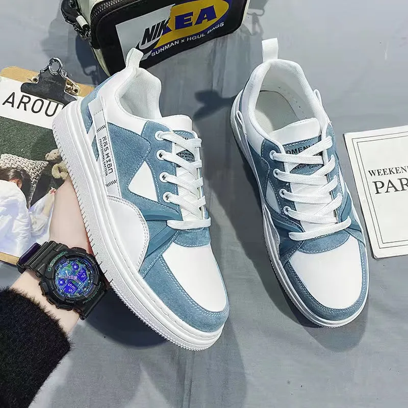 2021 new autumn men's board shoes canvas shoes all-match breathable cloth shoes Korean style trendy shoes student shoes men
2021 new autumn men's board shoes canvas shoes all-match breathable cloth shoes Korean style trendy shoes student shoes men