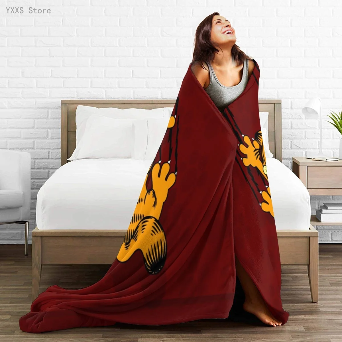 Anime 3D printed Ultra-Soft Micro Fleece Blanket flannel throw Sherpa bedspread bedding sofa picnic fur soft blanket 300337224
Anime 3D printed Ultra-Soft Micro Fleece Blanket flannel throw Sherpa bedspread bedding sofa picnic fur soft blanket 300337224