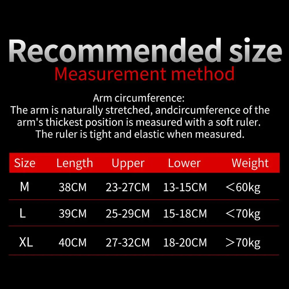 Professional Reflective Cycling Arm Warmers UV Protection Running Arm Sleeves Sunscreen Basketball Elbow Pads
Professional Reflective Cycling Arm Warmers UV Protection Running Arm Sleeves Sunscreen Basketball Elbow Pads