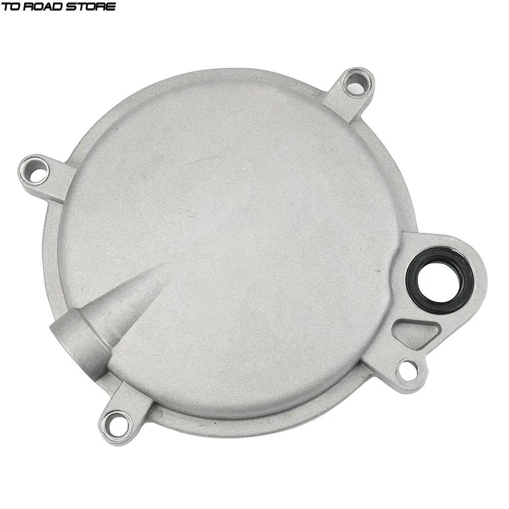 Крышка сцепления правая боковая для двигателя YX 150cc 160cc YinXiang 1P60FMJ 1P60FMK
Крышка сцепления правая боковая для двигателя YX 150cc 160cc YinXiang 1P60FMJ 1P60FMK