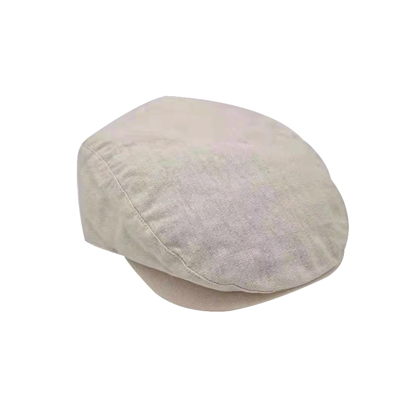 White Solid Cotton Men Beret Cap Adjustable Hats Men Cowboy Hat Golf Driving Summer Flat Cabbie Newsboy Caps
White Solid Cotton Men Beret Cap Adjustable Hats Men Cowboy Hat Golf Driving Summer Flat Cabbie Newsboy Caps