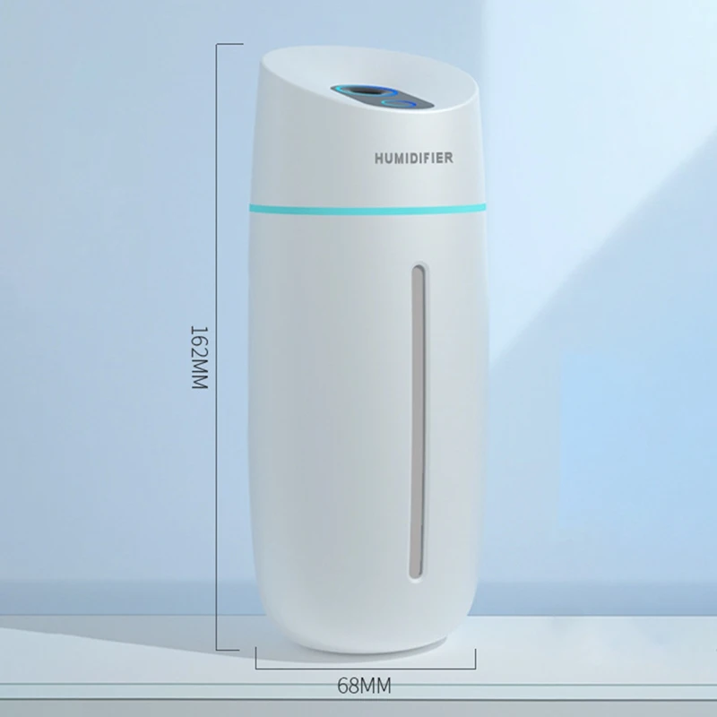 Portable Mini Humidifier Car Home Ultrasonic Aroma Essential Oil Diffuser USB Air Humidifier Purifier Mist Maker Aromatherapy
Portable Mini Humidifier Car Home Ultrasonic Aroma Essential Oil Diffuser USB Air Humidifier Purifier Mist Maker Aromatherapy