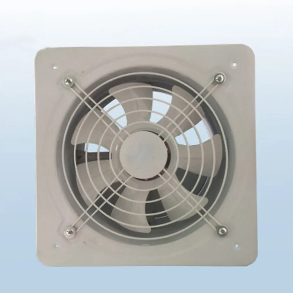 4 inch 220V Industrial Ventilation Extractor Metal Axial Exhaust Toilet Kitchen Bathroom Air Blower Fan Low Noise Stable Running
4 inch 220V Industrial Ventilation Extractor Metal Axial Exhaust Toilet Kitchen Bathroom Air Blower Fan Low Noise Stable Running