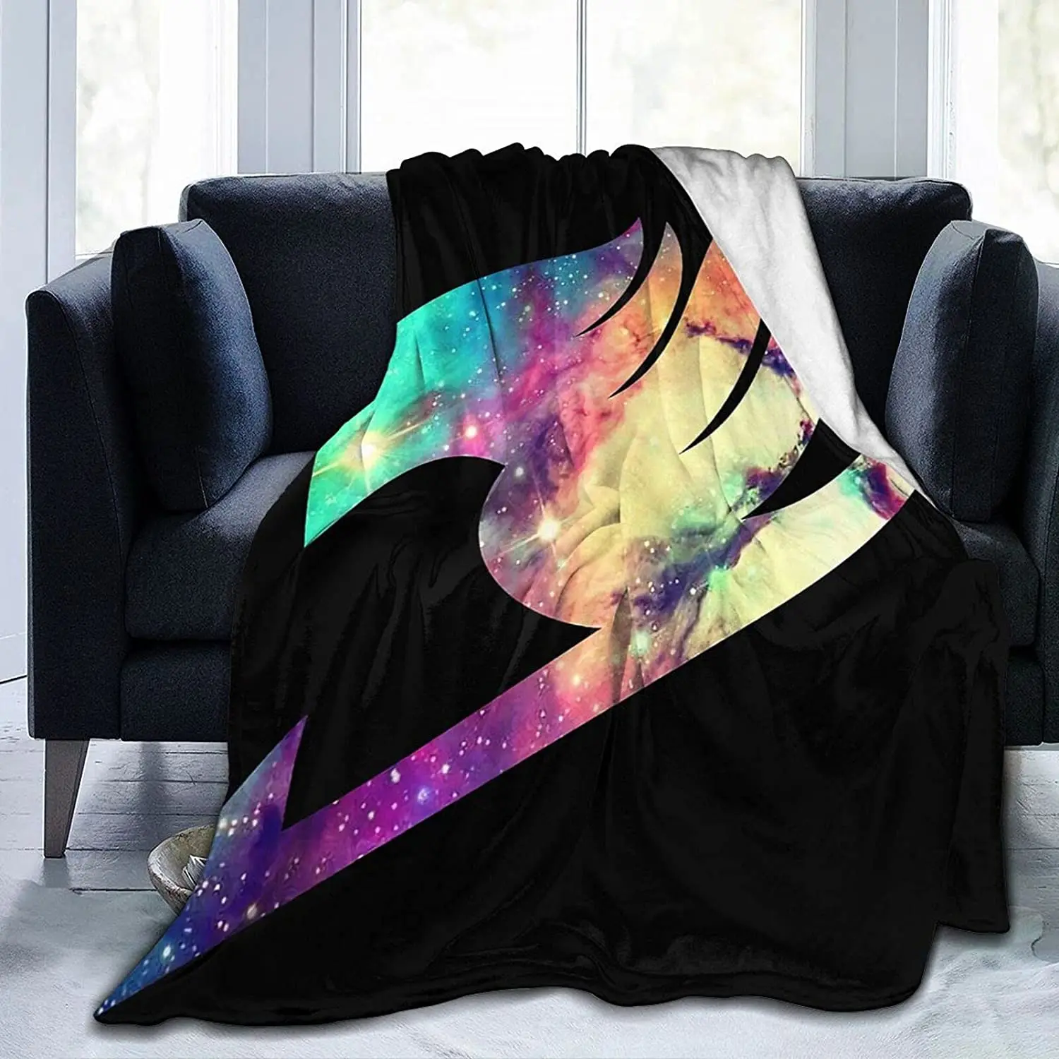 Fairy Tail Anime Marking Flannel Throw Blanket Ultra Soft Bedspread Microfiber Fleece Blanket Durable Home Decor Perfect
Fairy Tail Anime Marking Flannel Throw Blanket Ultra Soft Bedspread Microfiber Fleece Blanket Durable Home Decor Perfect