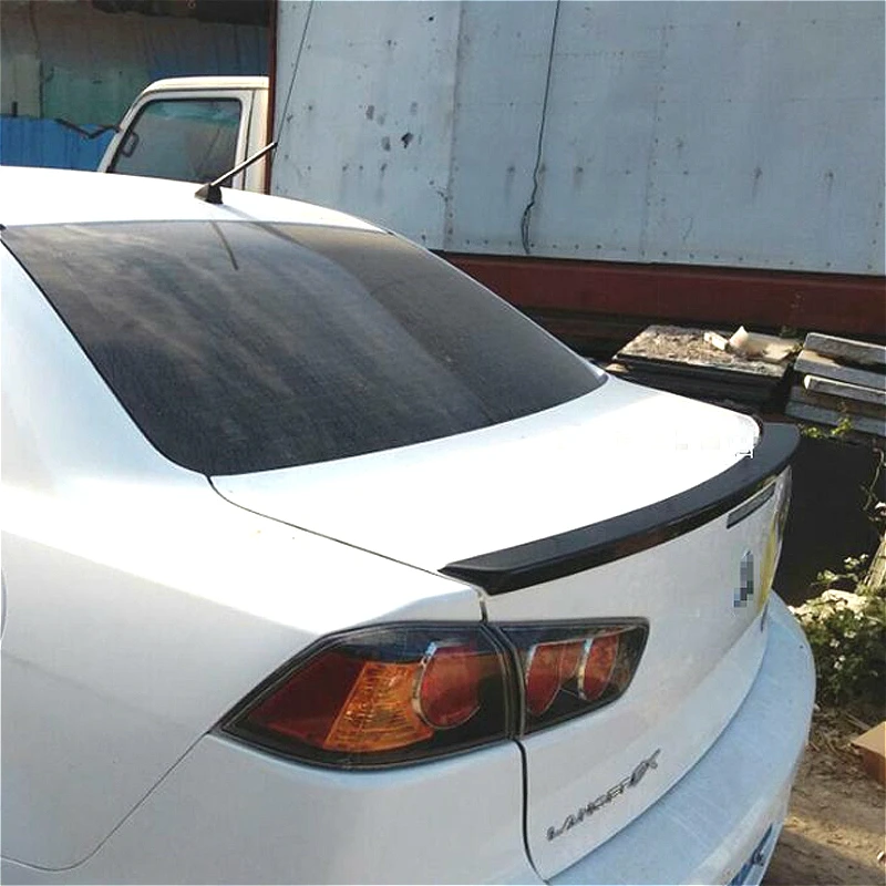 Для Mitsubishi Lancer EX Evo 2010 2011 2012 2013 2014 ABS пластиковый Неокрашенный цвет грунтовки
Для Mitsubishi Lancer EX Evo 2010 2011 2012 2013 2014 ABS пластиковый Неокрашенный цвет грунтовки