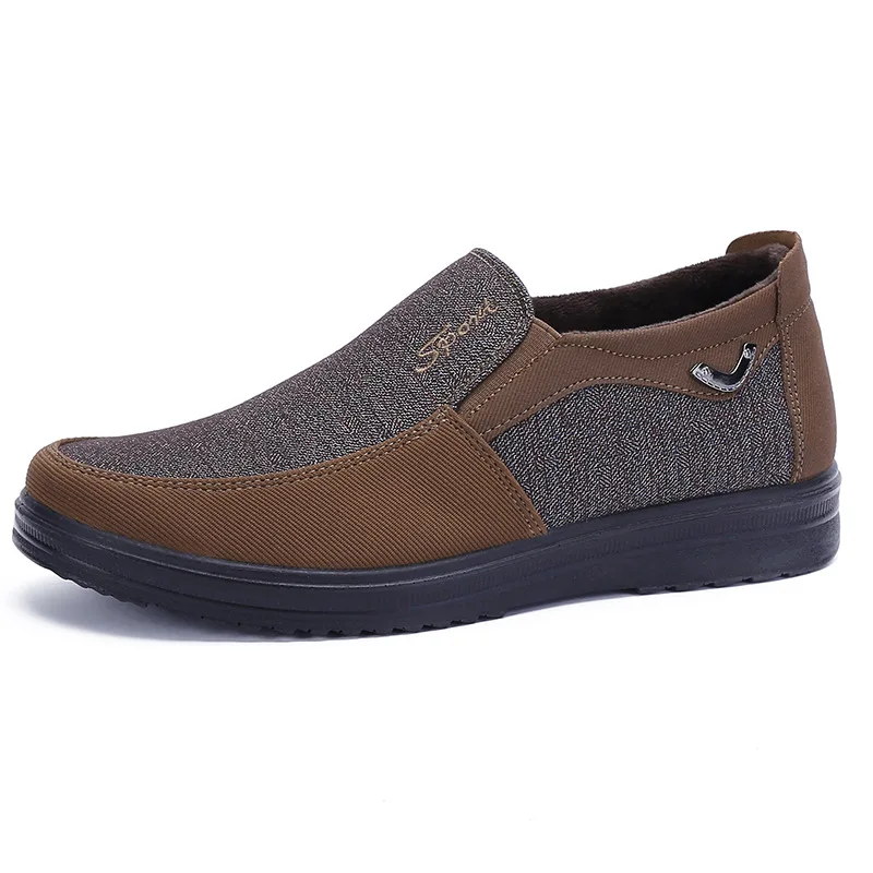 Safety Shoes Men's Winter Boots High Quality Men's Boots Non-Slip Fashion For Men Zapatos De Mujer
Safety Shoes Men's Winter Boots High Quality Men's Boots Non-Slip Fashion For Men Zapatos De Mujer