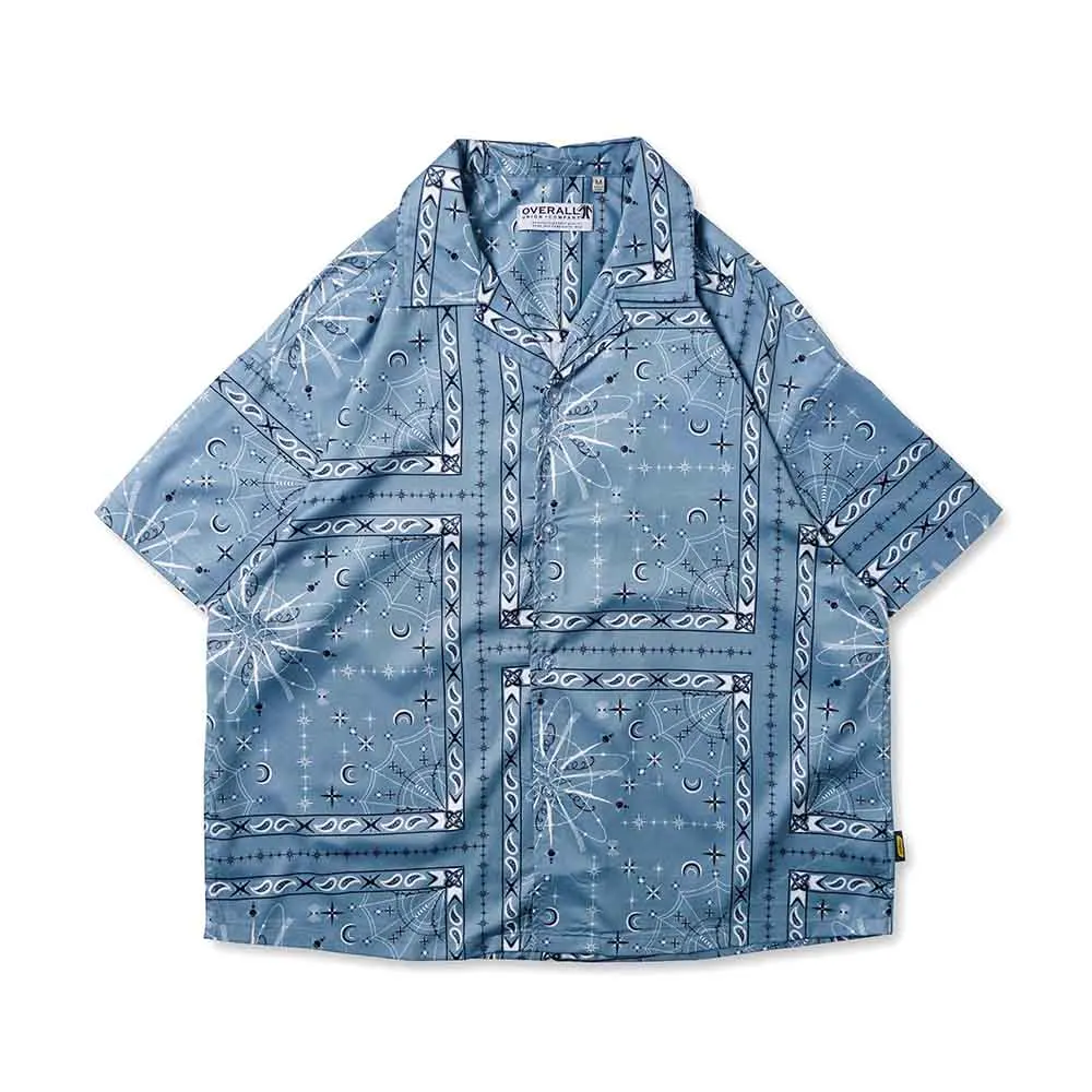 Cashew Flowers Full Print Aloha Shirt Mens Summer Short Hawaiian Beach Sleeve Shirts Retro Patterned Loose Half-Sleeve Shirt Men
Cashew Flowers Full Print Aloha Shirt Mens Summer Short Hawaiian Beach Sleeve Shirts Retro Patterned Loose Half-Sleeve Shirt Men