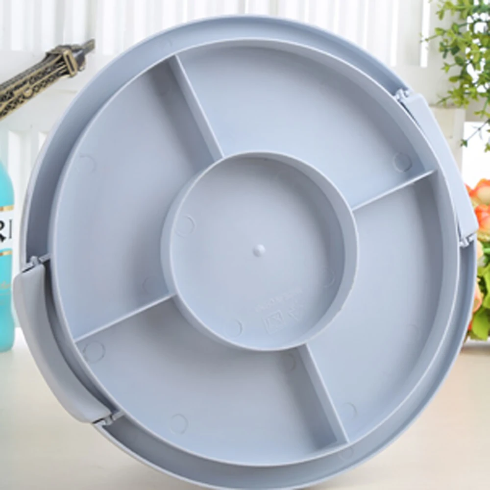 Foldable buckle portable insect-proof plastic round cake box dessert sandwich box cake storage box
Foldable buckle portable insect-proof plastic round cake box dessert sandwich box cake storage box