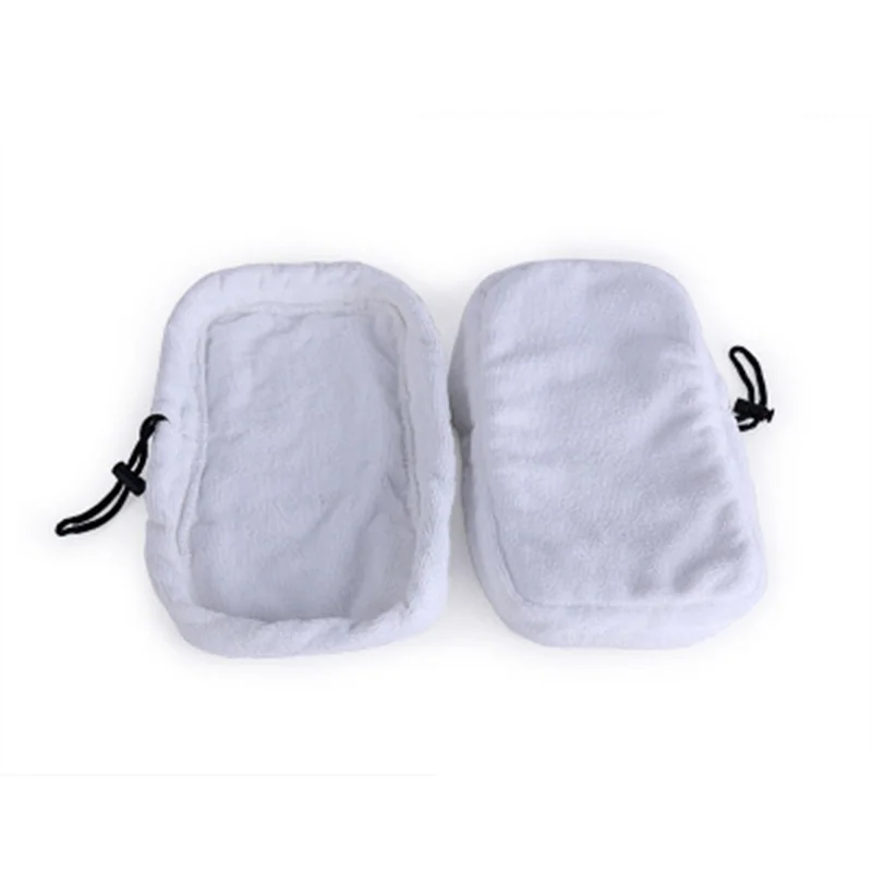 2PCS steam mop cloths for Bissell 9 in1:720020/720021/72050i/2in1:70495/720201 Series Steam Cleaner Parts
2PCS steam mop cloths for Bissell 9 in1:720020/720021/72050i/2in1:70495/720201 Series Steam Cleaner Parts