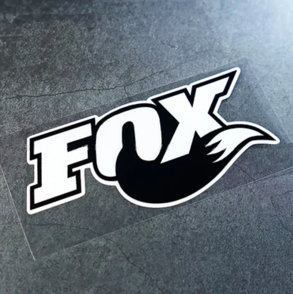 Art Pattern Fox Sticker Vinyl Car-Sticker and Decals Cover Scratches Bumper Window Laptop Bodywork Vinyl Car Interior kk13*6cm
Art Pattern Fox Sticker Vinyl Car-Sticker and Decals Cover Scratches Bumper Window Laptop Bodywork Vinyl Car Interior kk13*6cm