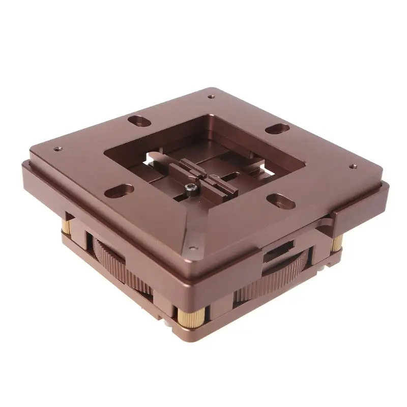 Fast Automatic Positioning Chip BGA Plant Tables Universal Steel Plant Tin Solder Ball Rework Station H9EB
Fast Automatic Positioning Chip BGA Plant Tables Universal Steel Plant Tin Solder Ball Rework Station H9EB