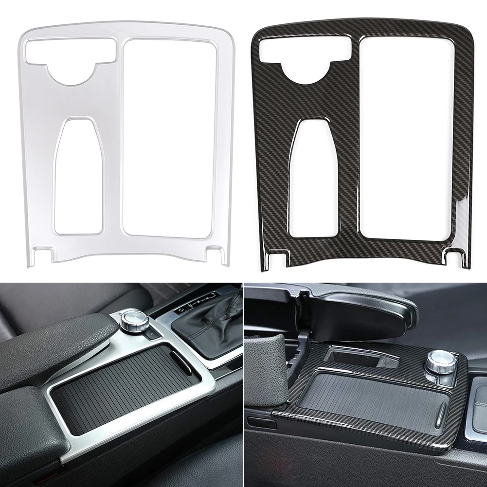 Car Styling Carbon fiber Multimedia Handrest Panel Covers For Mercedes Benz W204 W212 C Class E Class Car Accessories
Car Styling Carbon fiber Multimedia Handrest Panel Covers For Mercedes Benz W204 W212 C Class E Class Car Accessories