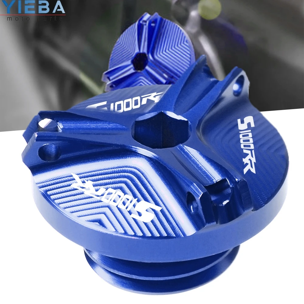 Для BMW S1000RR 2009 -2020 S1000XR 2014-2020 S1000R Магнитная заглушка наполнителя двигателя мотоцикла Высококачественная Крышка Масляного стакана двигателя
Для BMW S1000RR 2009 -2020 S1000XR 2014-2020 S1000R Магнитная заглушка наполнителя двигателя мотоцикла Высококачественная Крышка Масляного стакана двигателя