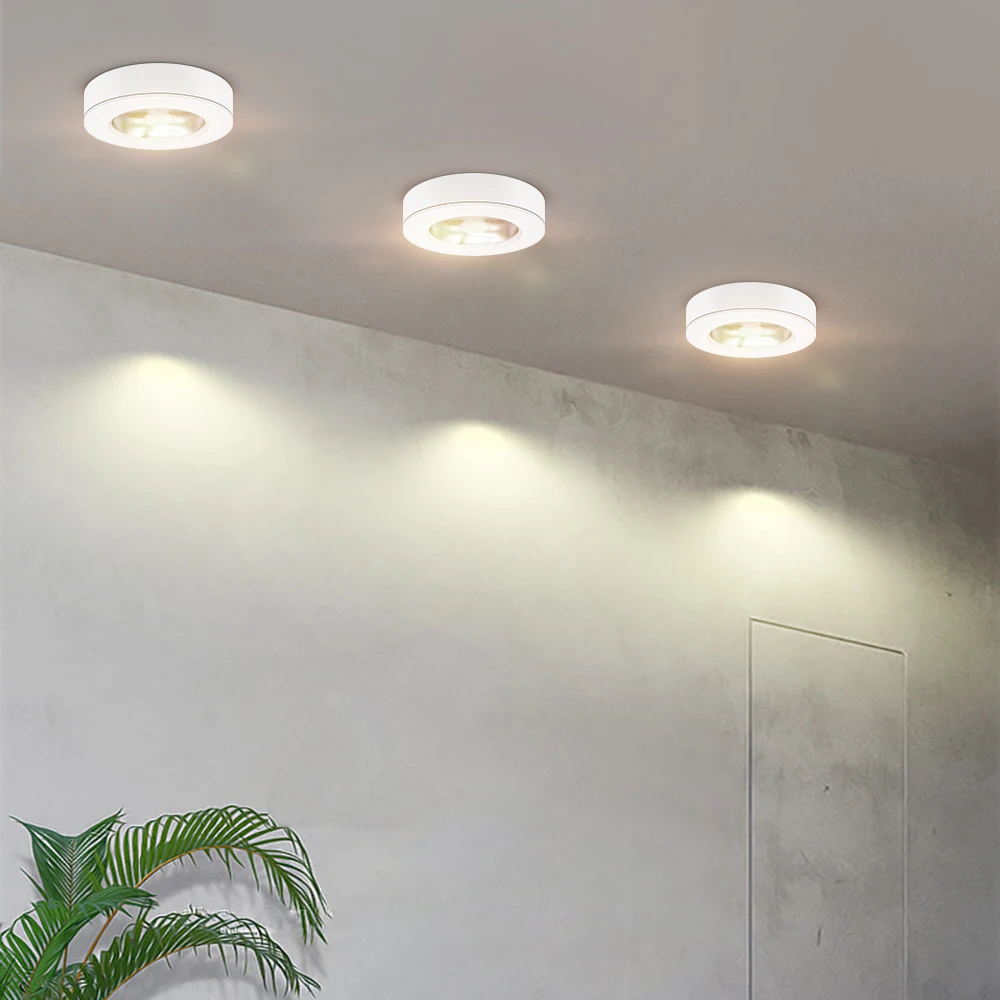 Surface Mounted 5W 7W LED downlight 10W Ceiling Lamps Ultra Thin Driverless cob led spot lights 220V indoor Ceiling Fixtures
Surface Mounted 5W 7W LED downlight 10W Ceiling Lamps Ultra Thin Driverless cob led spot lights 220V indoor Ceiling Fixtures