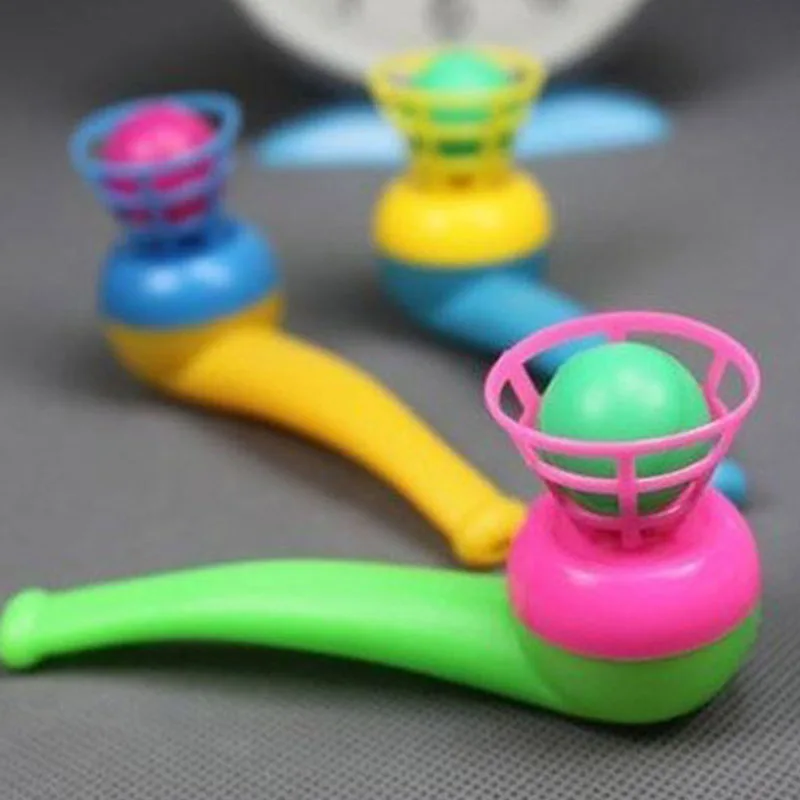 2 Pcs Anti Stress Plastic Blowing Ball Outdoor Kids Toys for Children Balance Games Grasping Movement Ability Developing Sports
2 Pcs Anti Stress Plastic Blowing Ball Outdoor Kids Toys for Children Balance Games Grasping Movement Ability Developing Sports